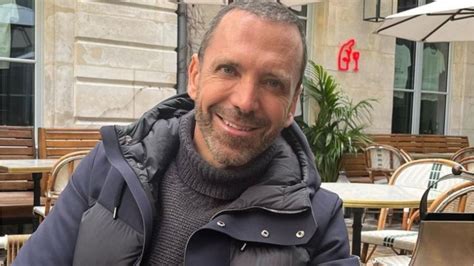 Thibault Chanel papa : “L’arrivée de ma fille a chamboulé pas mal 